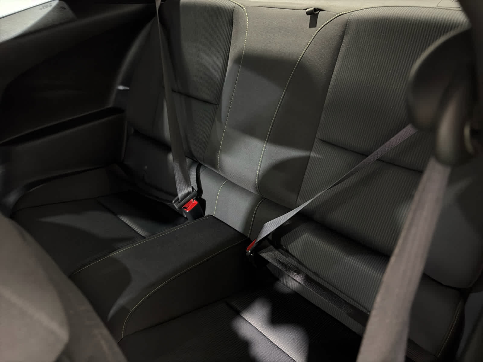 2010 Chevrolet Camaro 1LT