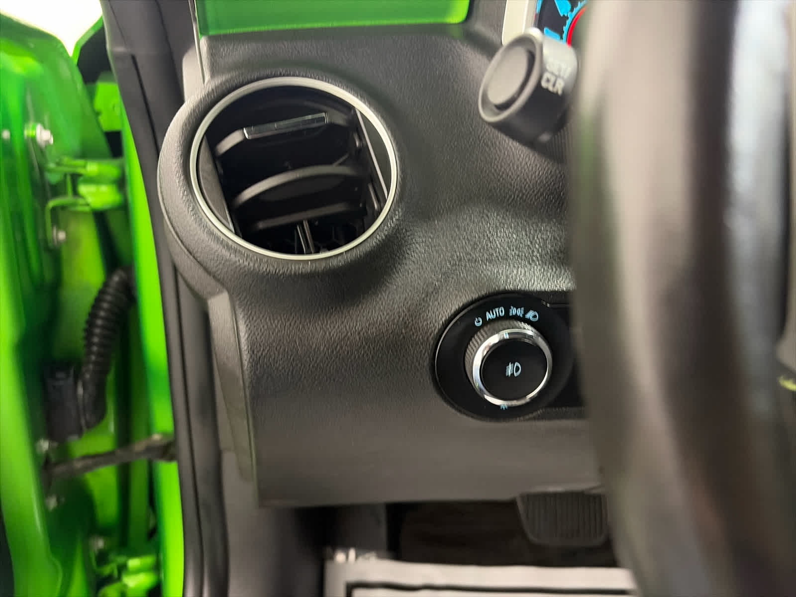 2010 Chevrolet Camaro 1LT