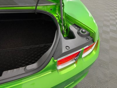 2010 Chevrolet Camaro 1LT