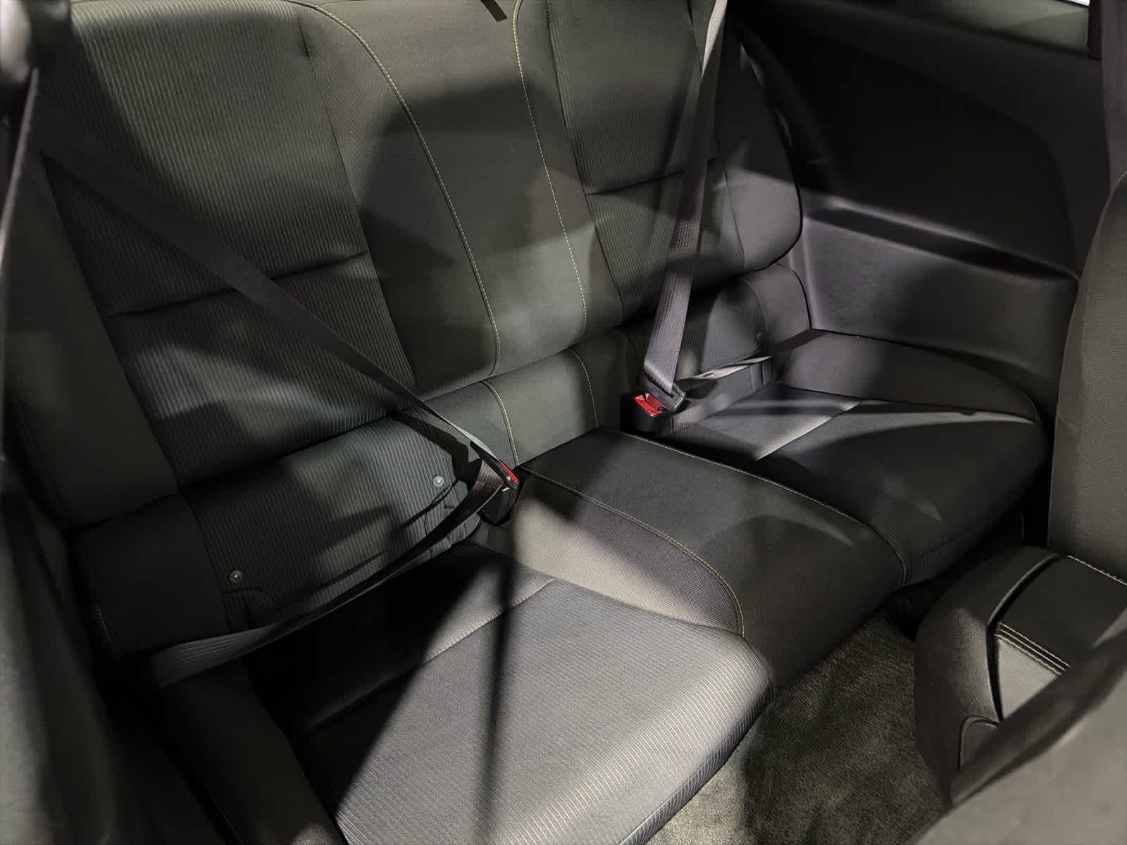 2010 Chevrolet Camaro 1LT