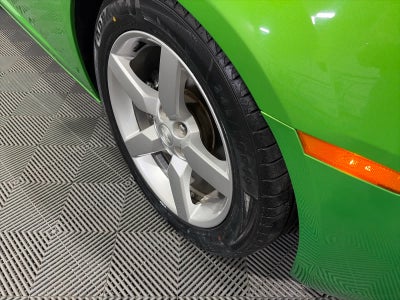 2010 Chevrolet Camaro 1LT