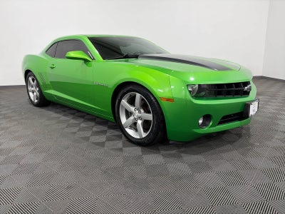 2010 Chevrolet Camaro 1LT