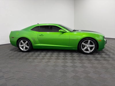2010 Chevrolet Camaro 1LT