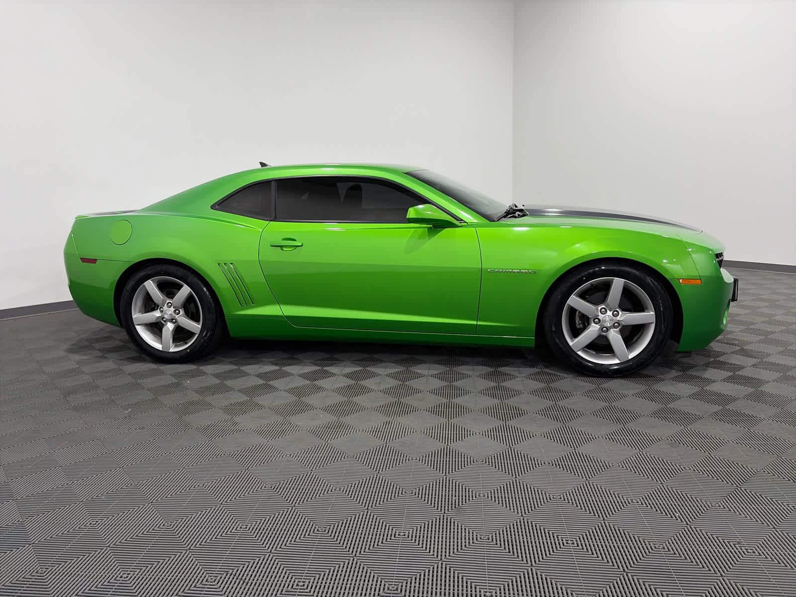 2010 Chevrolet Camaro 1LT