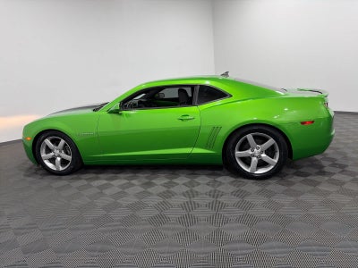 2010 Chevrolet Camaro 1LT