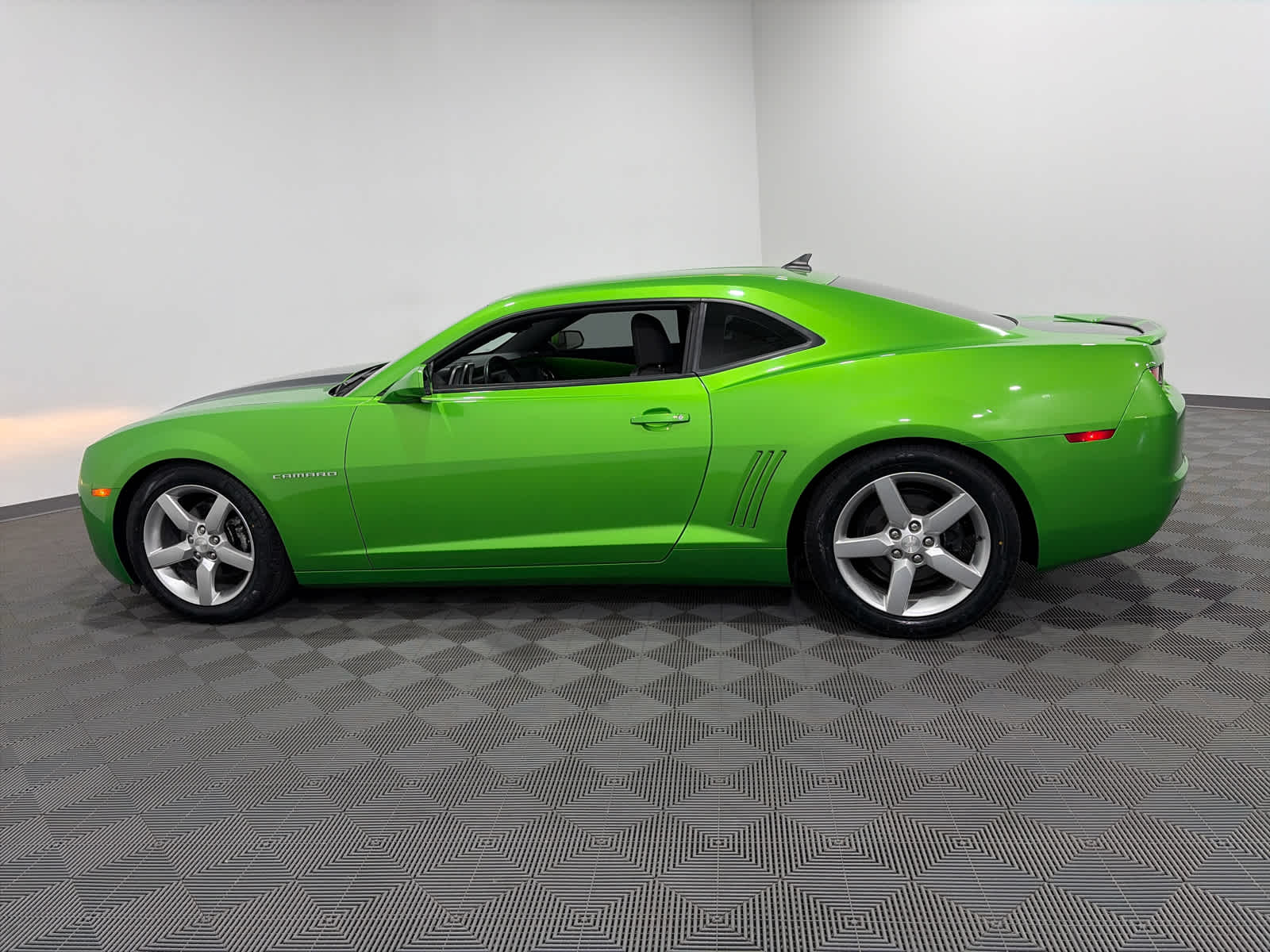 2010 Chevrolet Camaro 1LT