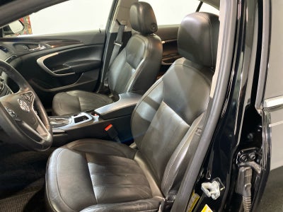 2016 Buick Regal Premium II