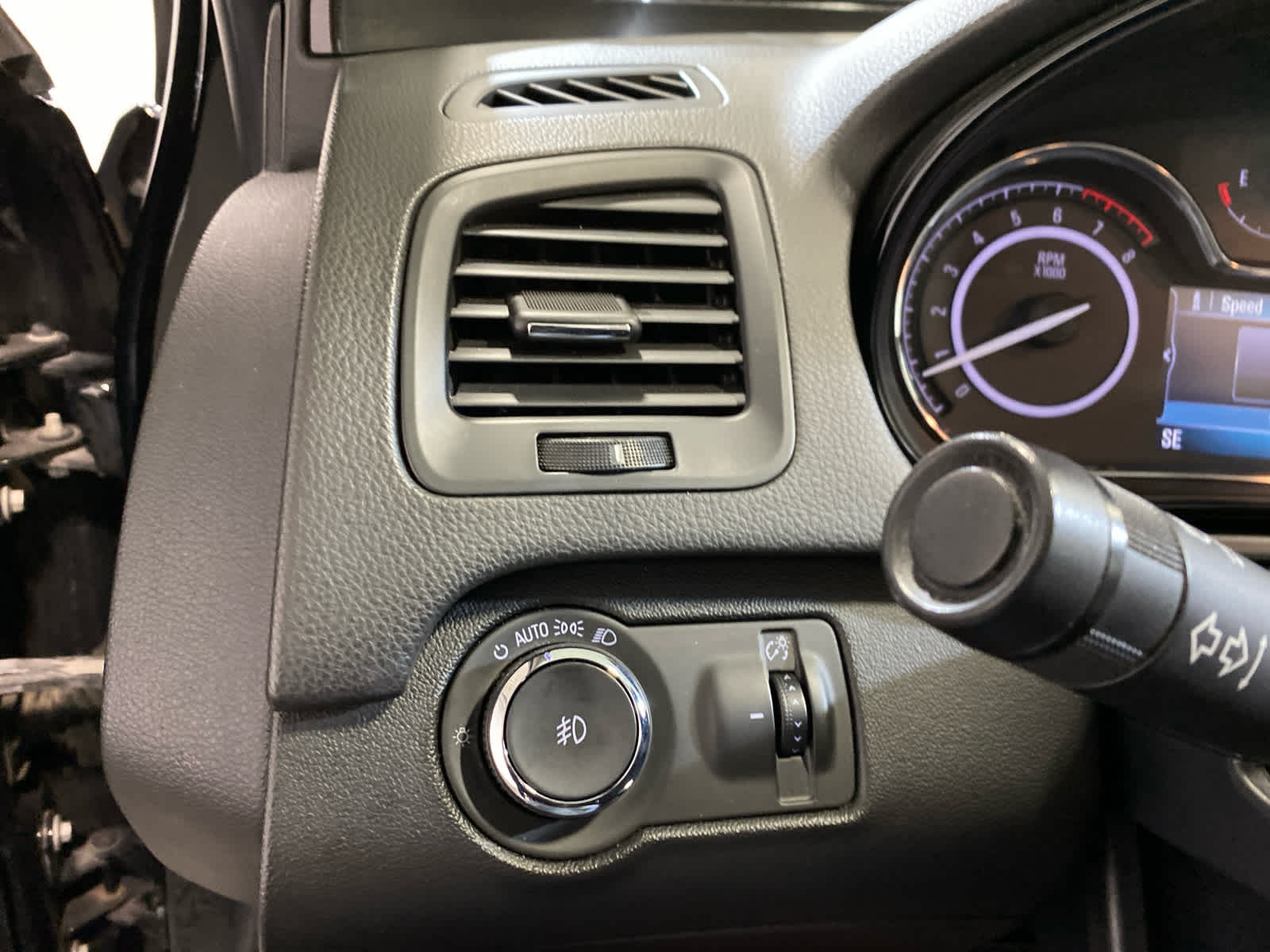 2016 Buick Regal Premium II