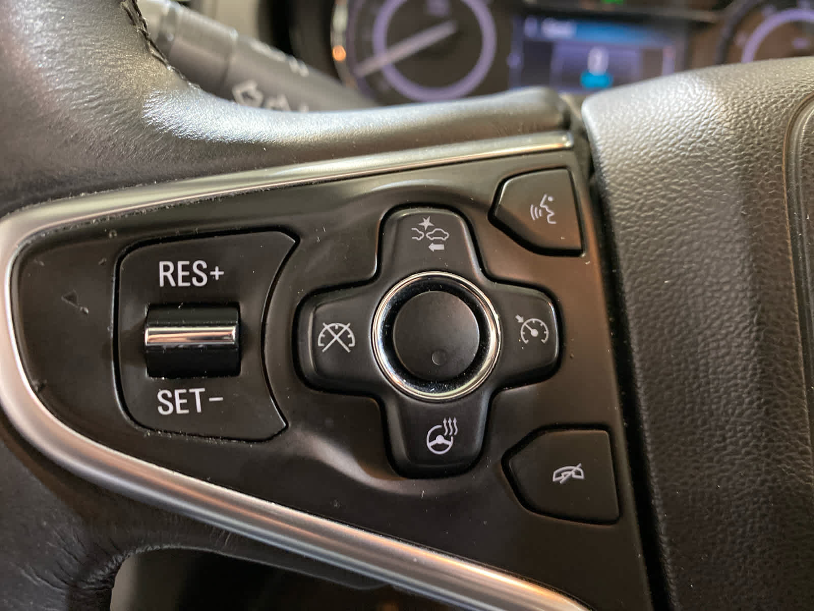 2016 Buick Regal Premium II