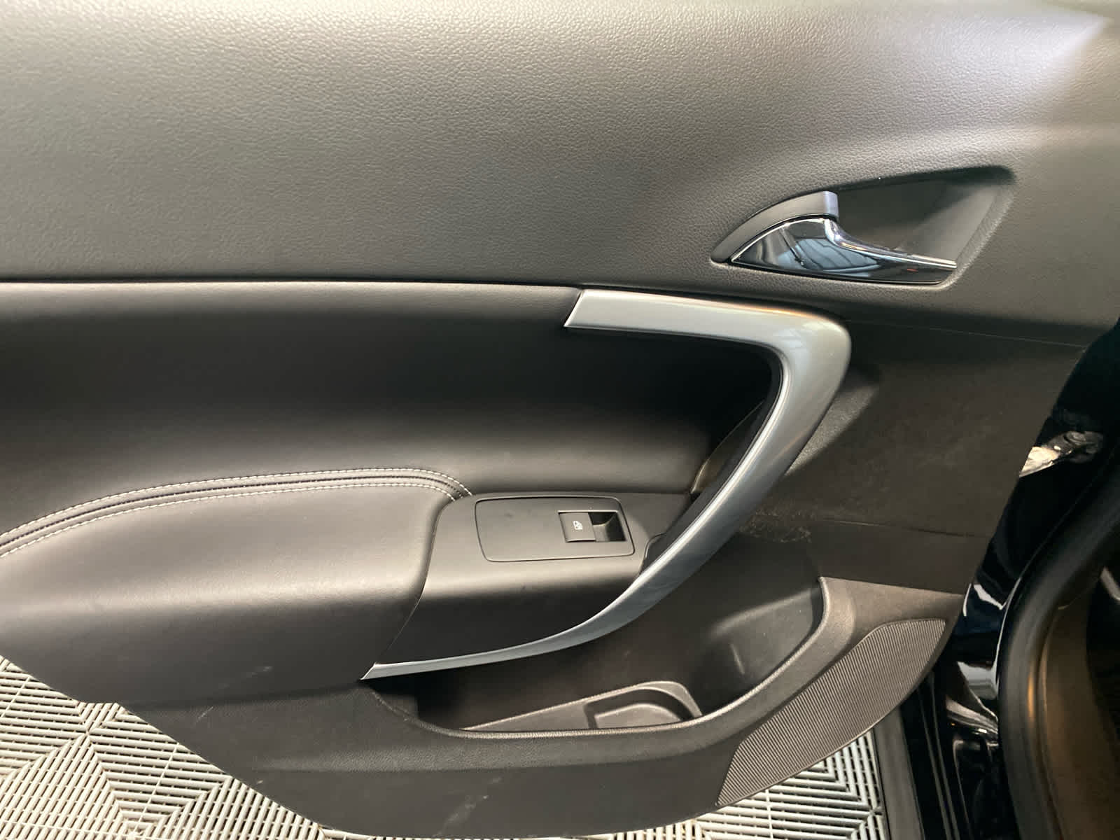 2016 Buick Regal Premium II