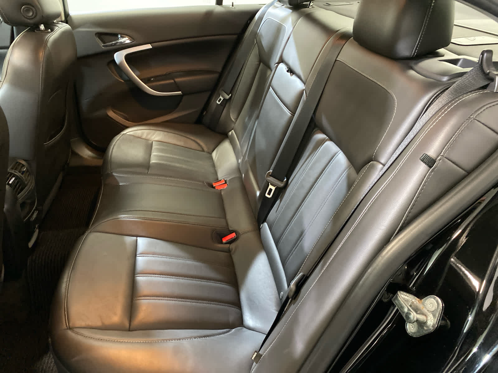 2016 Buick Regal Premium II