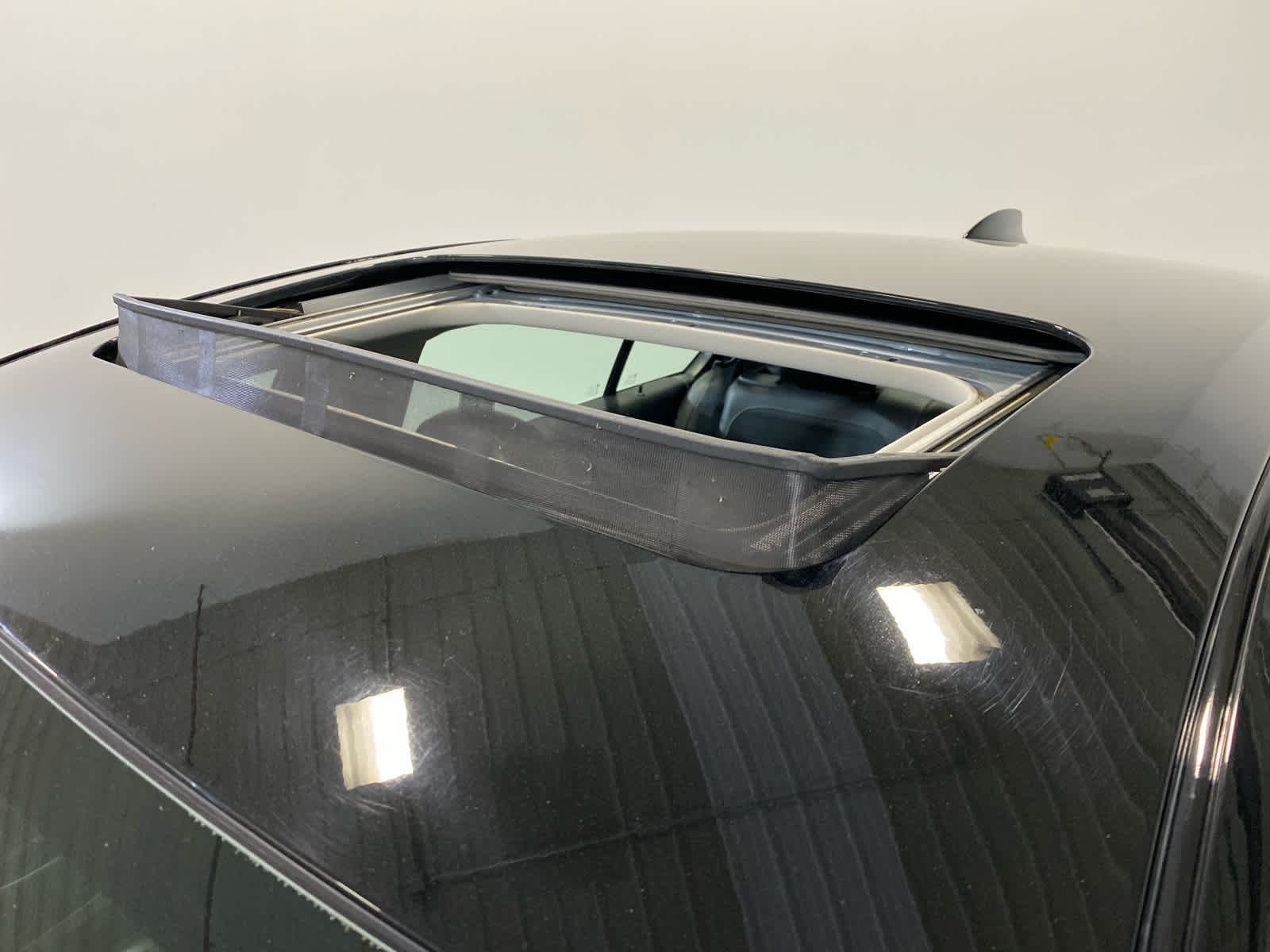 2016 Buick Regal Premium II