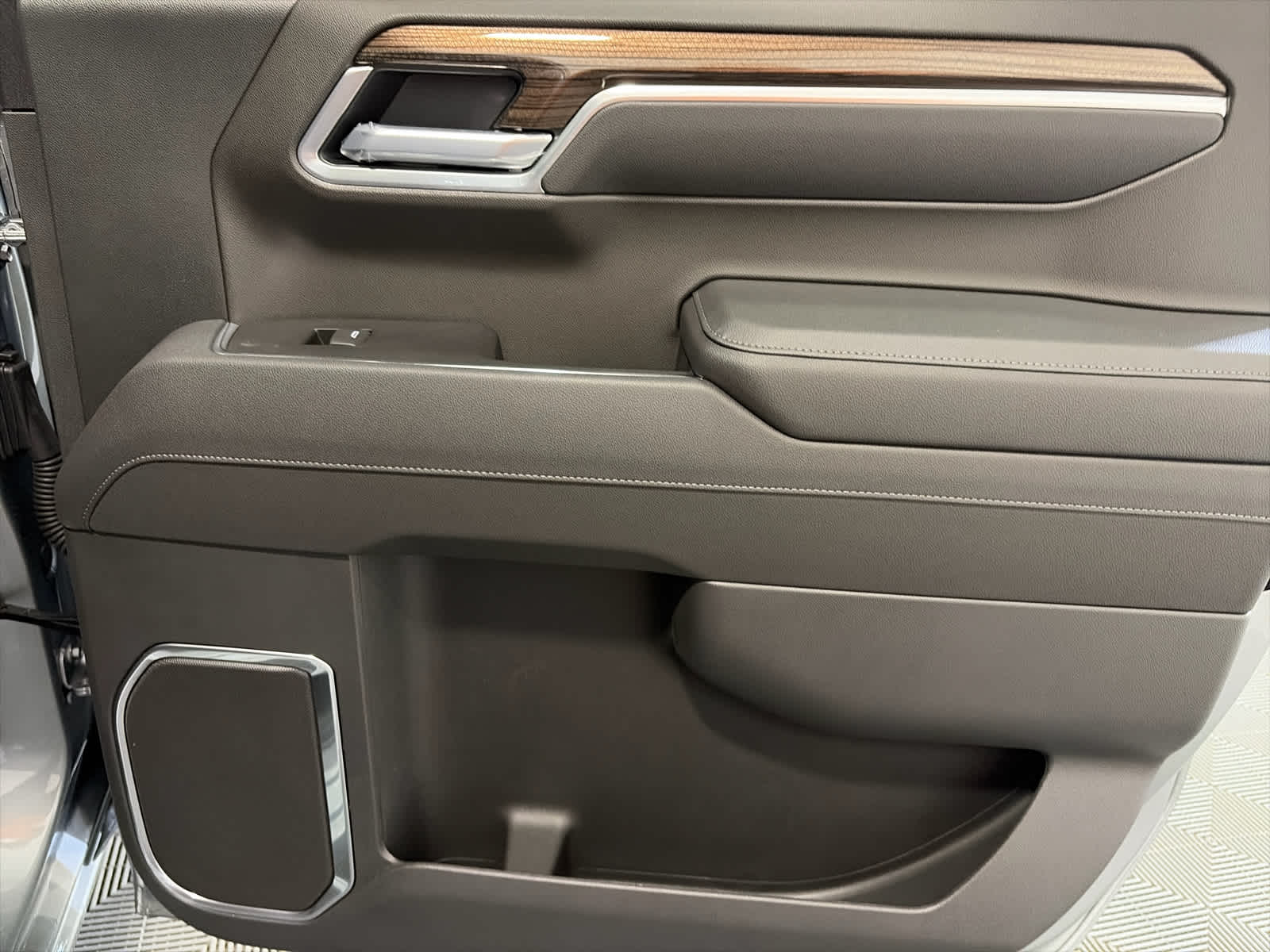 2026 Chevrolet Silverado 1500 RST - Photo 27