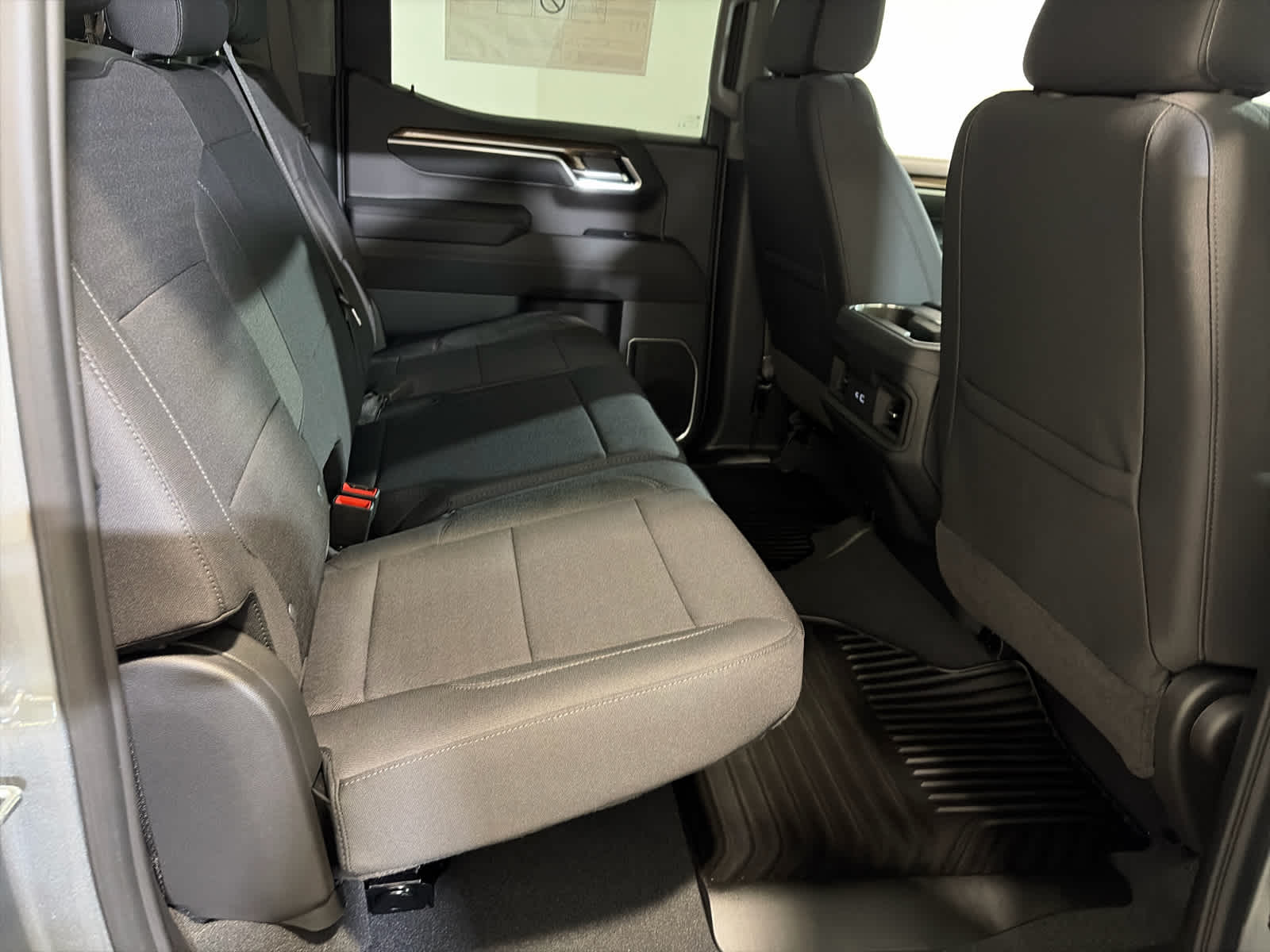 2026 Chevrolet Silverado 1500 RST - Photo 28