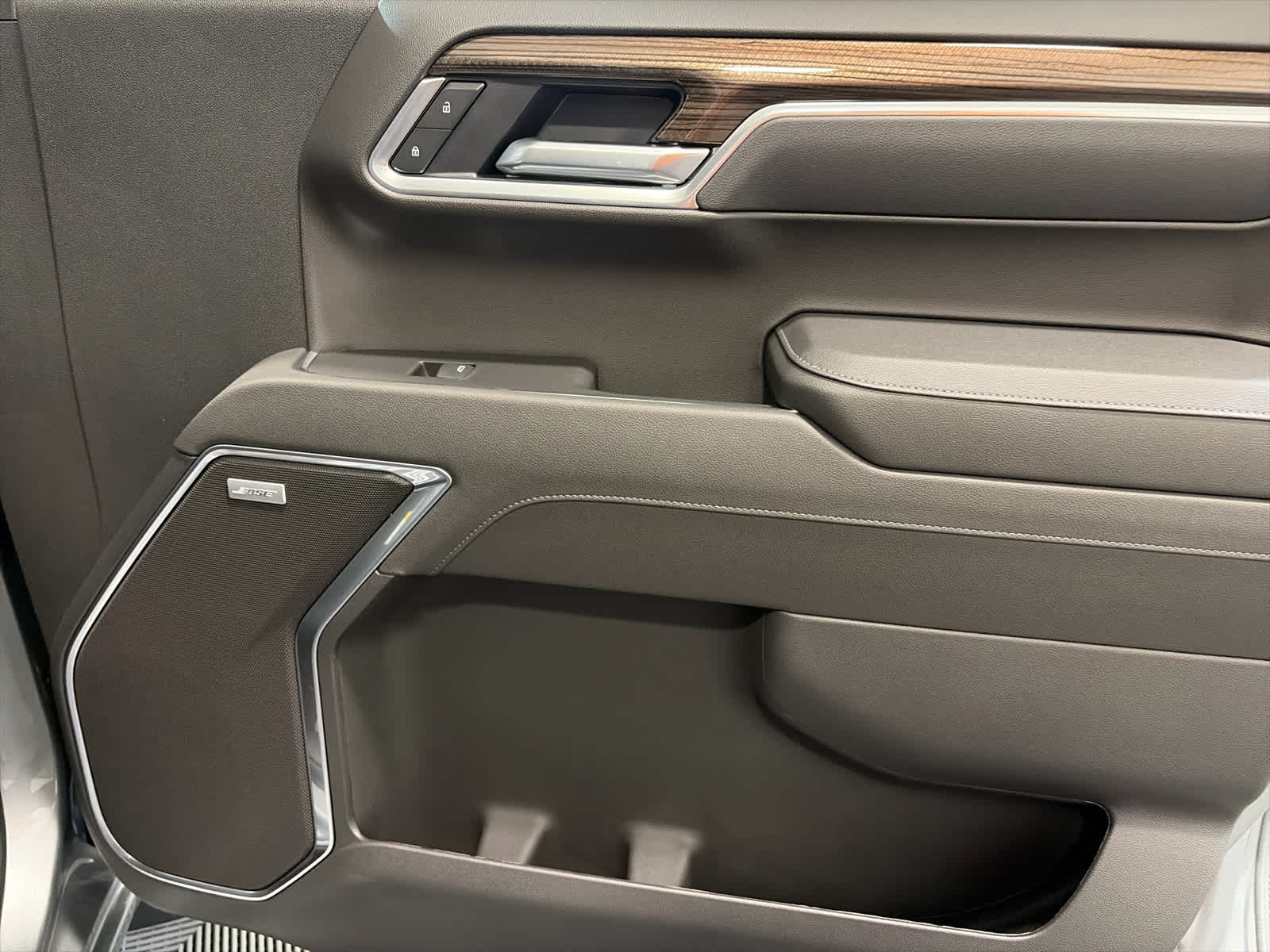 2026 Chevrolet Silverado 1500 RST - Photo 29