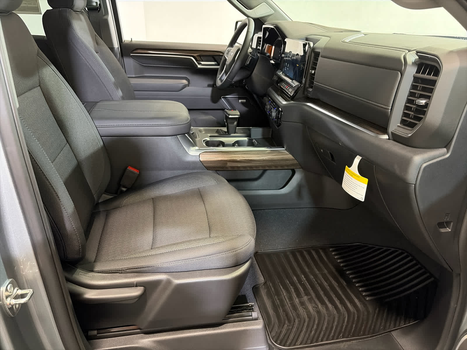 2026 Chevrolet Silverado 1500 RST - Photo 30
