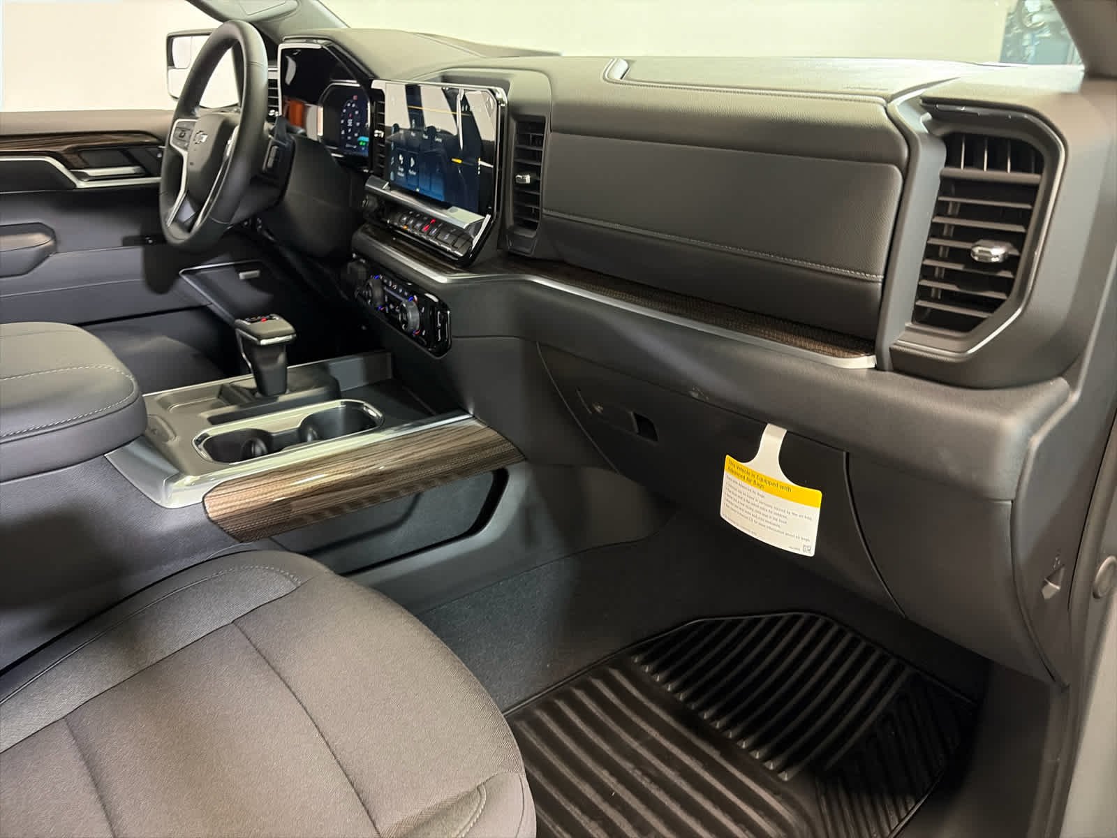 2026 Chevrolet Silverado 1500 RST - Photo 31