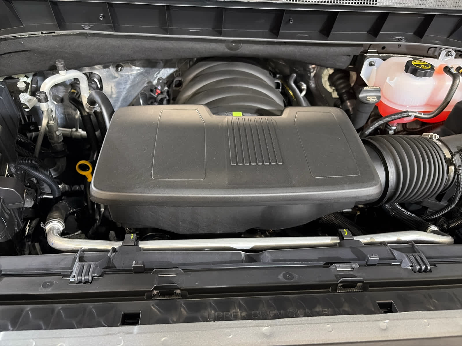 2026 Chevrolet Silverado 1500 RST - Photo 33