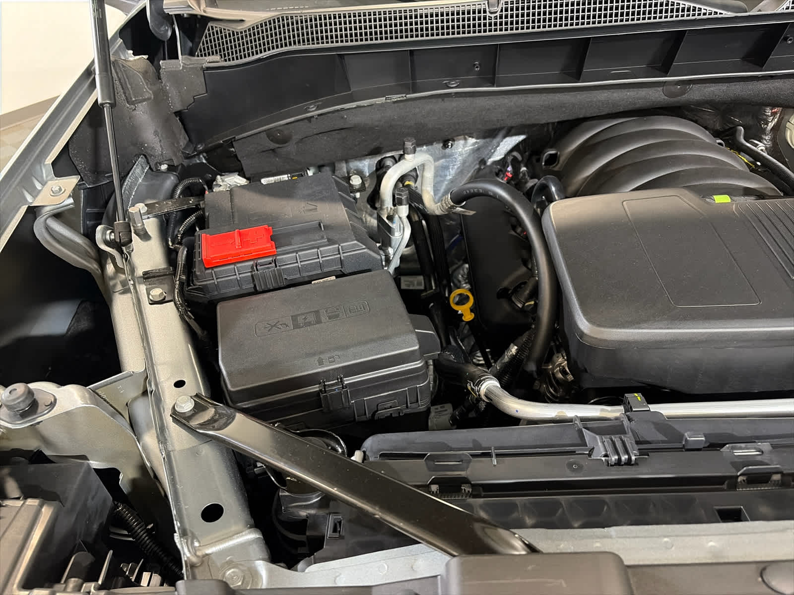 2026 Chevrolet Silverado 1500 RST - Photo 34