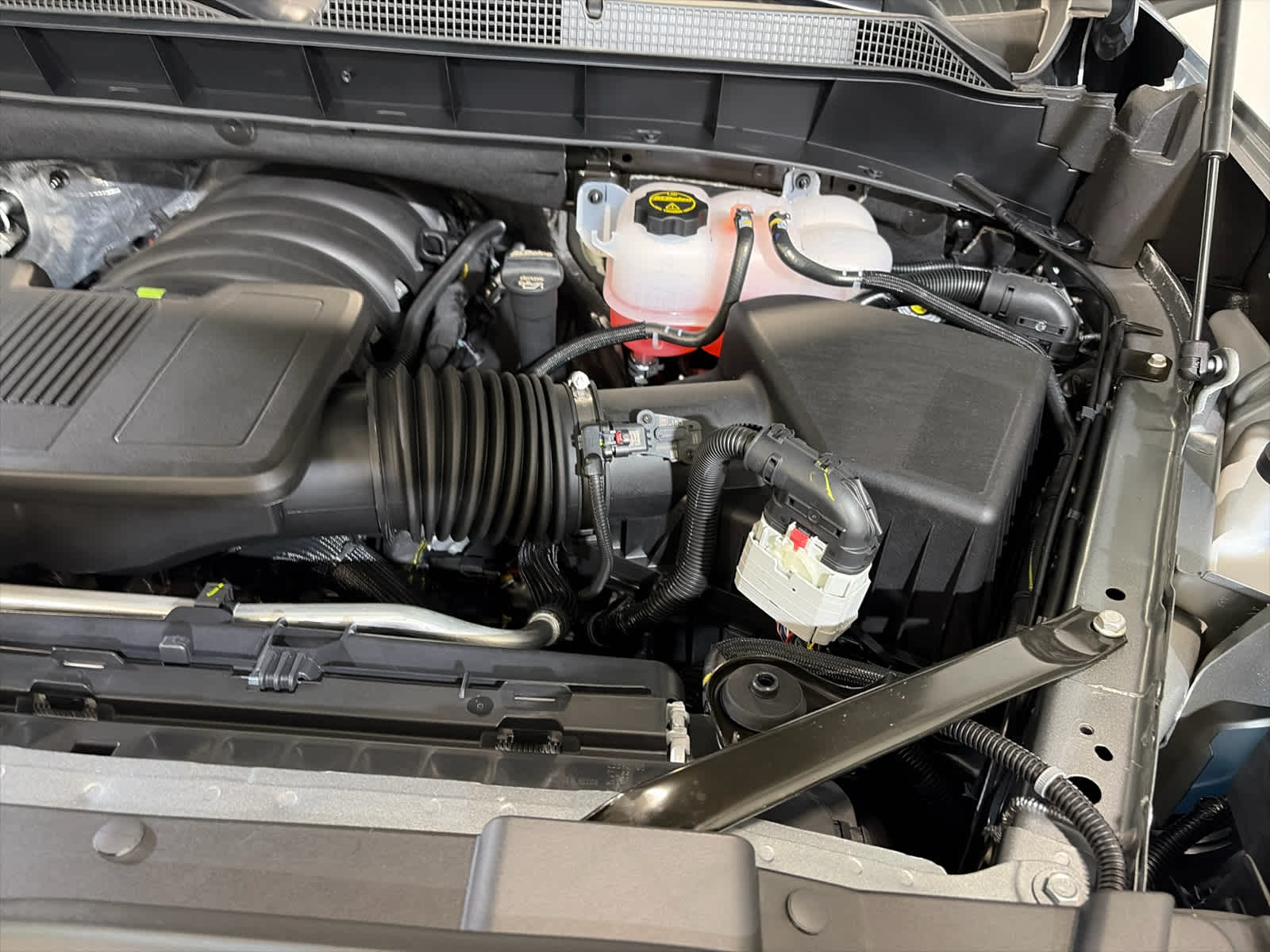 2026 Chevrolet Silverado 1500 RST - Photo 35