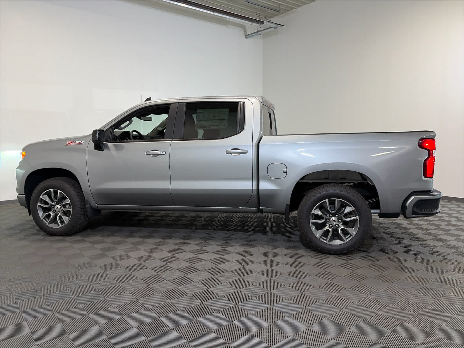 2026 Chevrolet Silverado 1500 RST - Photo 36