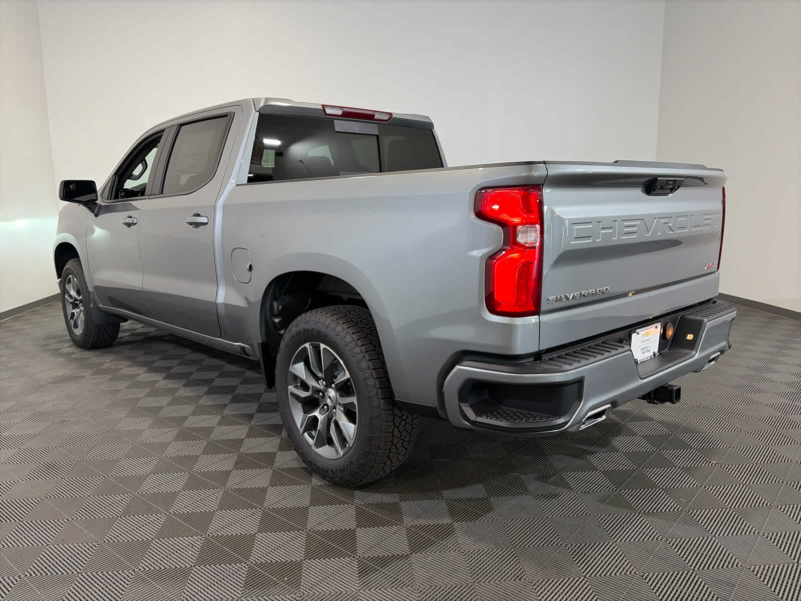 2026 Chevrolet Silverado 1500 RST - Photo 37