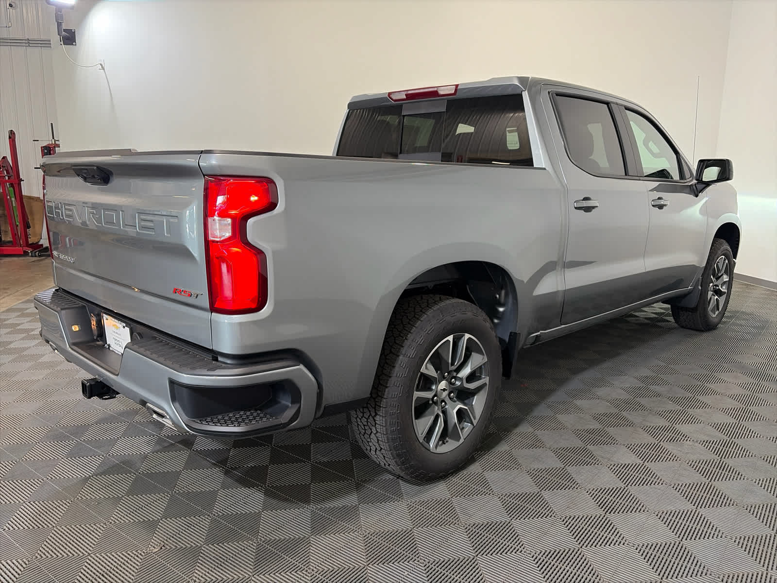 2026 Chevrolet Silverado 1500 RST - Photo 39