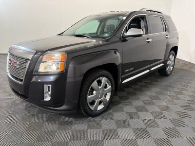 2015 GMC Terrain Denali