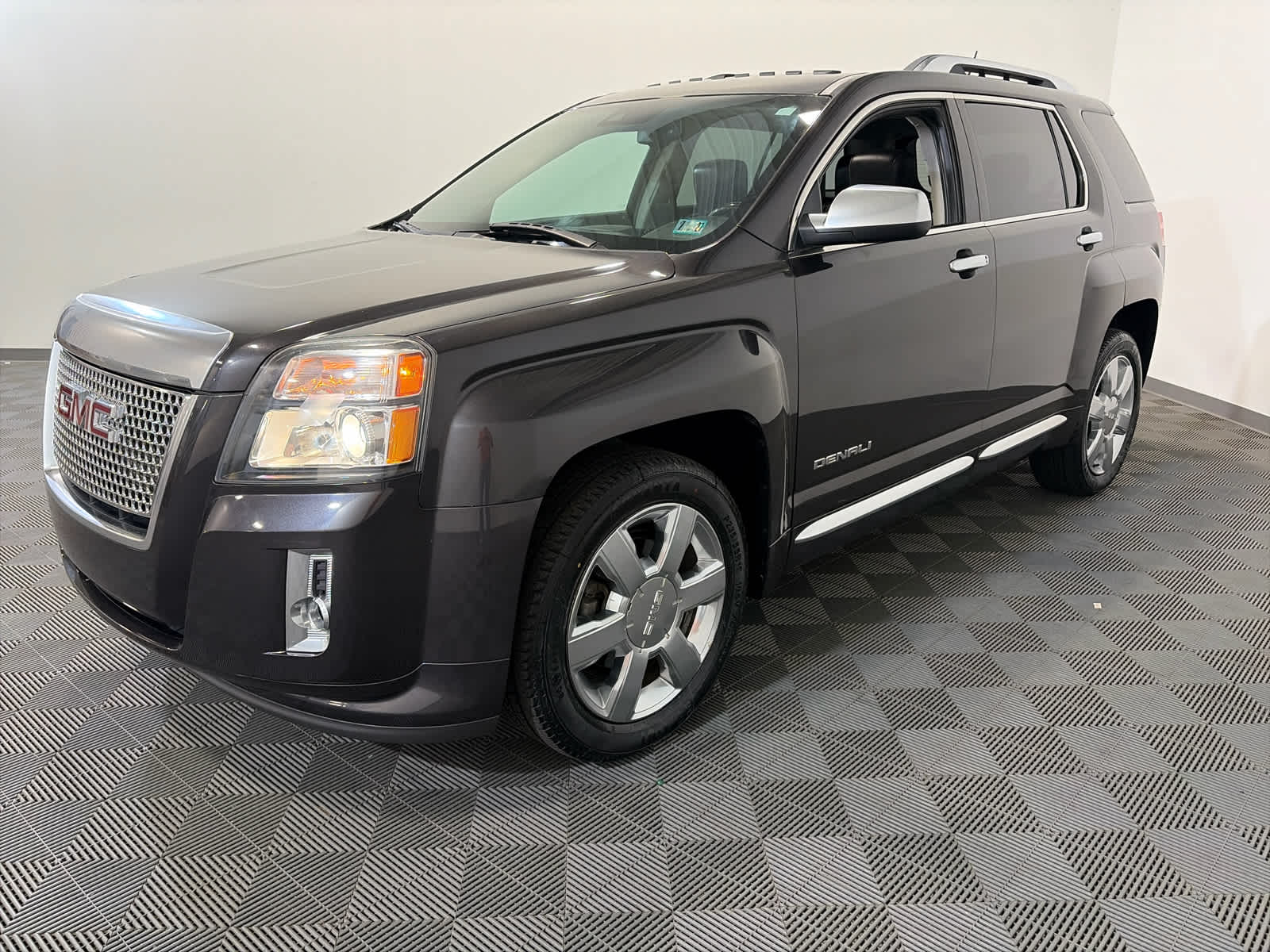 2015 GMC Terrain Denali