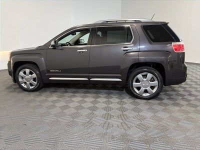2015 GMC Terrain Denali