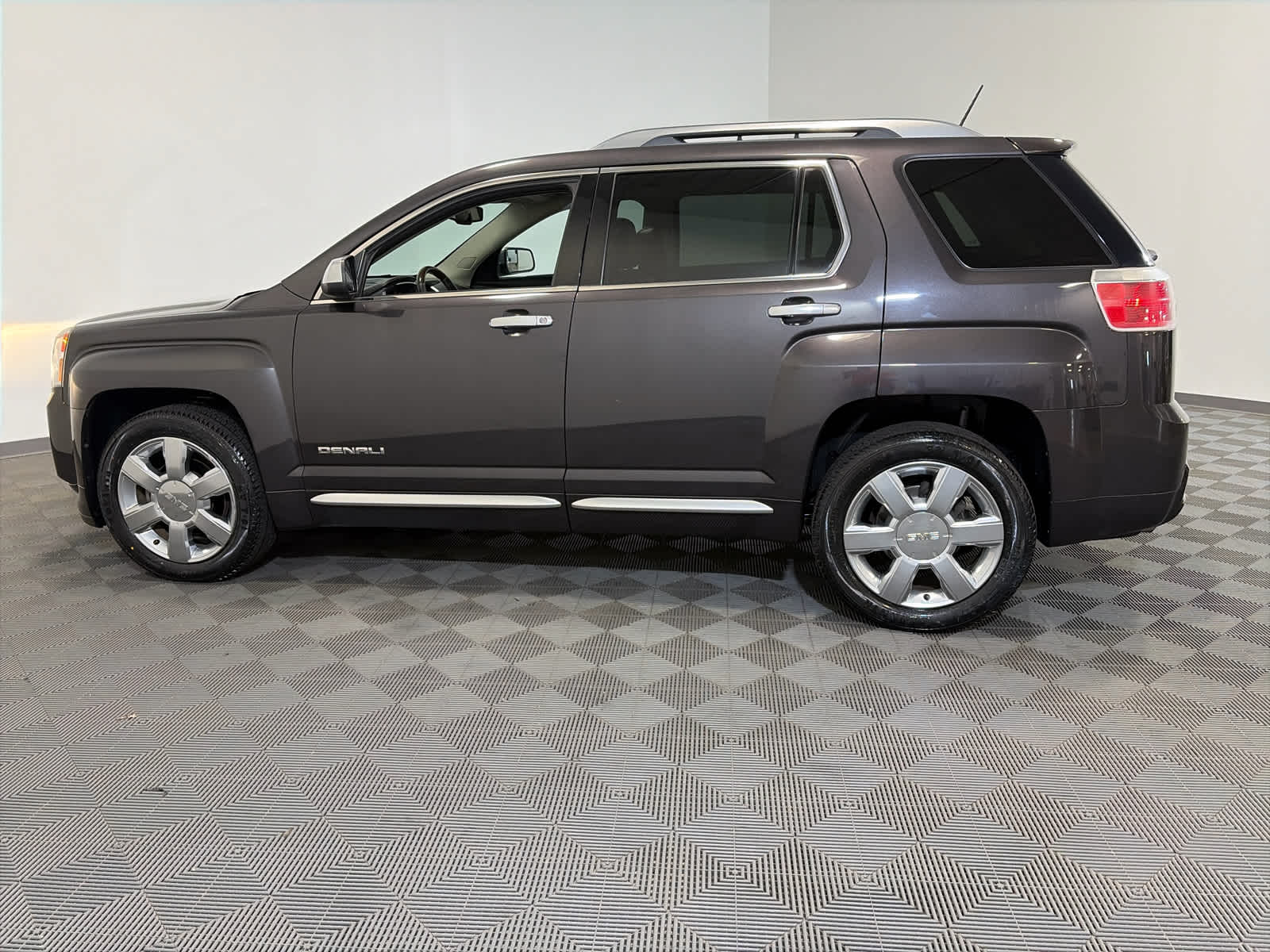 2015 GMC Terrain Denali
