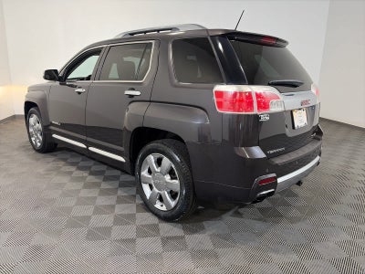 2015 GMC Terrain Denali