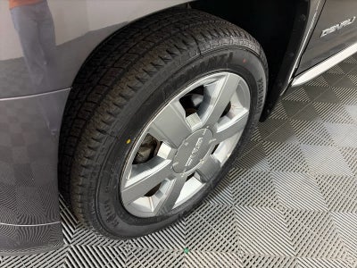 2015 GMC Terrain Denali