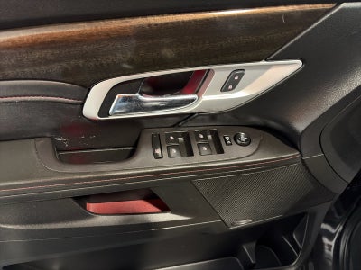 2015 GMC Terrain Denali