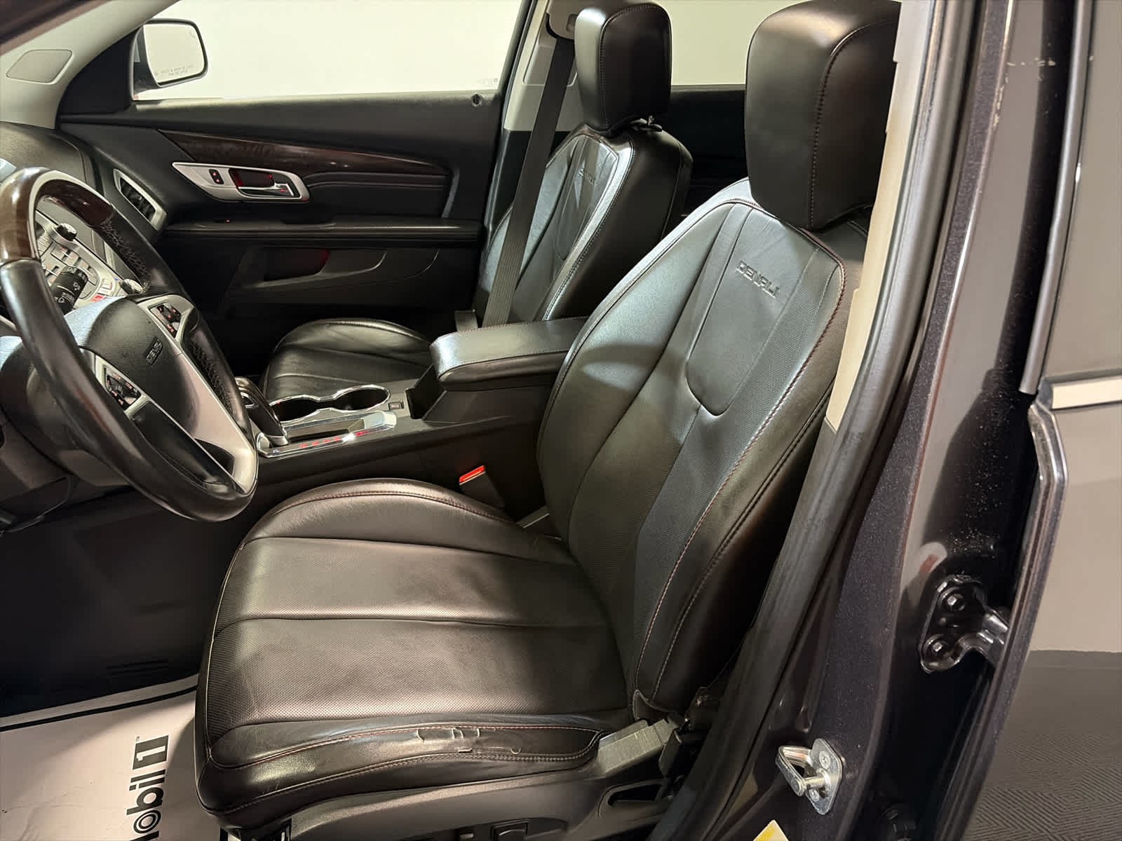 2015 GMC Terrain Denali