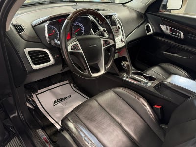 2015 GMC Terrain Denali