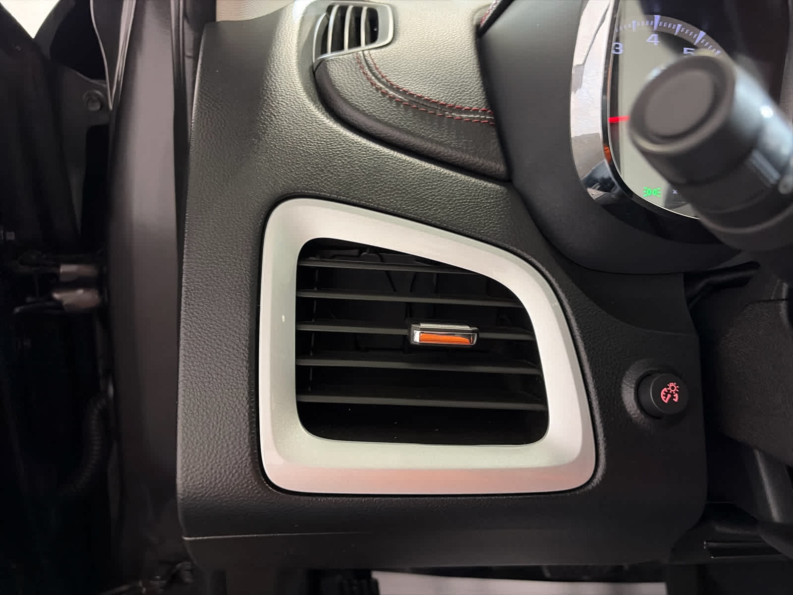 2015 GMC Terrain Denali
