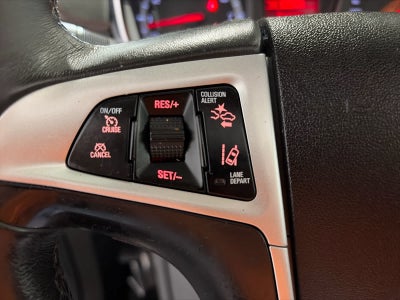 2015 GMC Terrain Denali