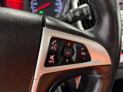 2015 GMC Terrain Denali