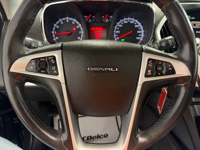 2015 GMC Terrain Denali