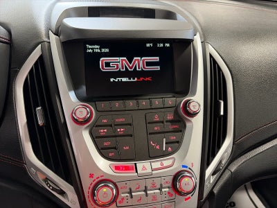2015 GMC Terrain Denali