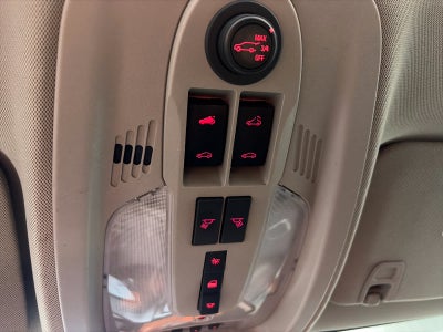 2015 GMC Terrain Denali