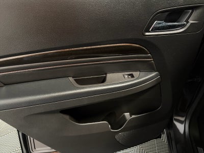 2015 GMC Terrain Denali