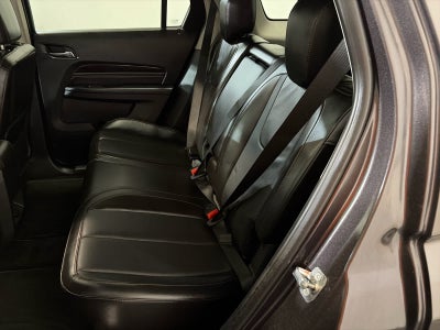 2015 GMC Terrain Denali