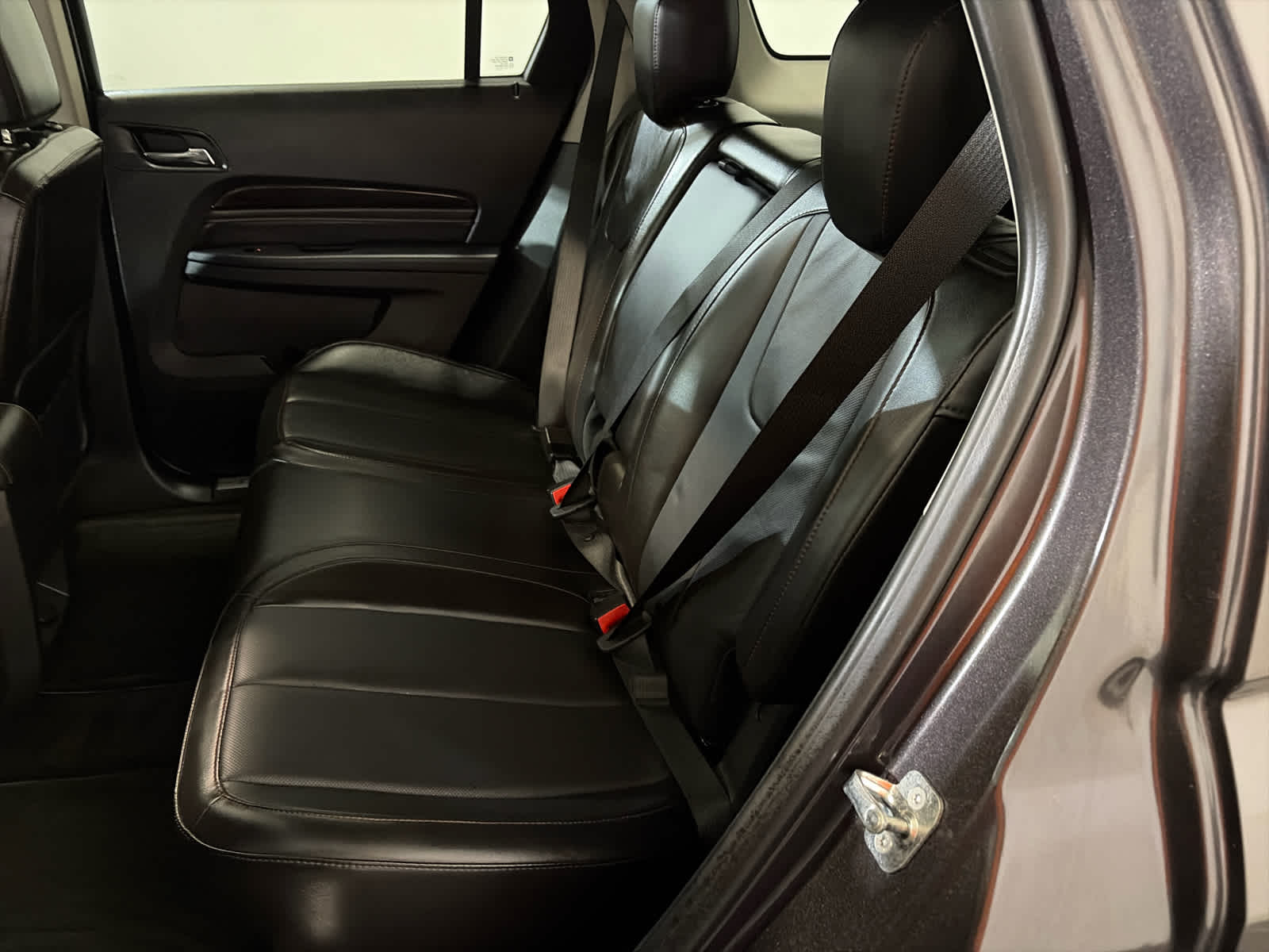 2015 GMC Terrain Denali