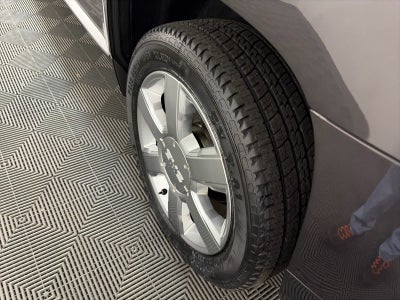2015 GMC Terrain Denali