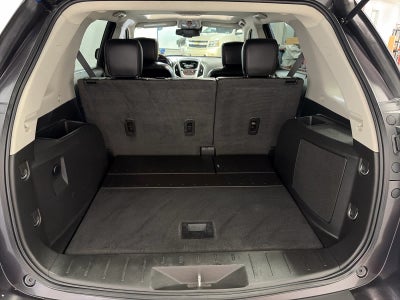 2015 GMC Terrain Denali