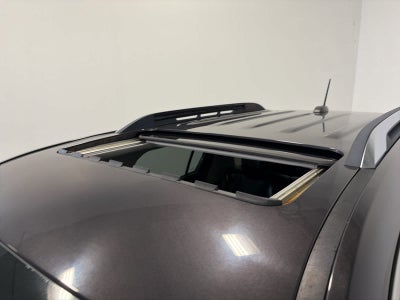 2015 GMC Terrain Denali