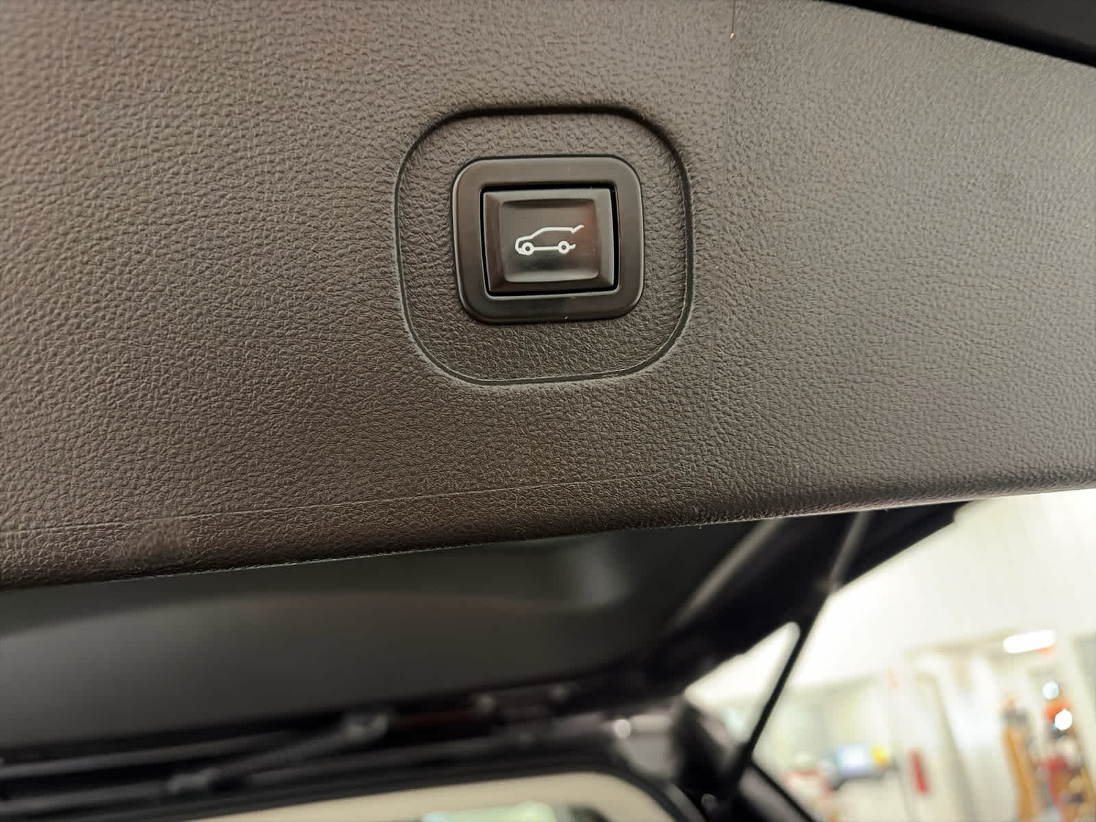 2015 GMC Terrain Denali