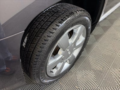 2015 GMC Terrain Denali